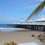 Pousada Dom Manuel - Ce