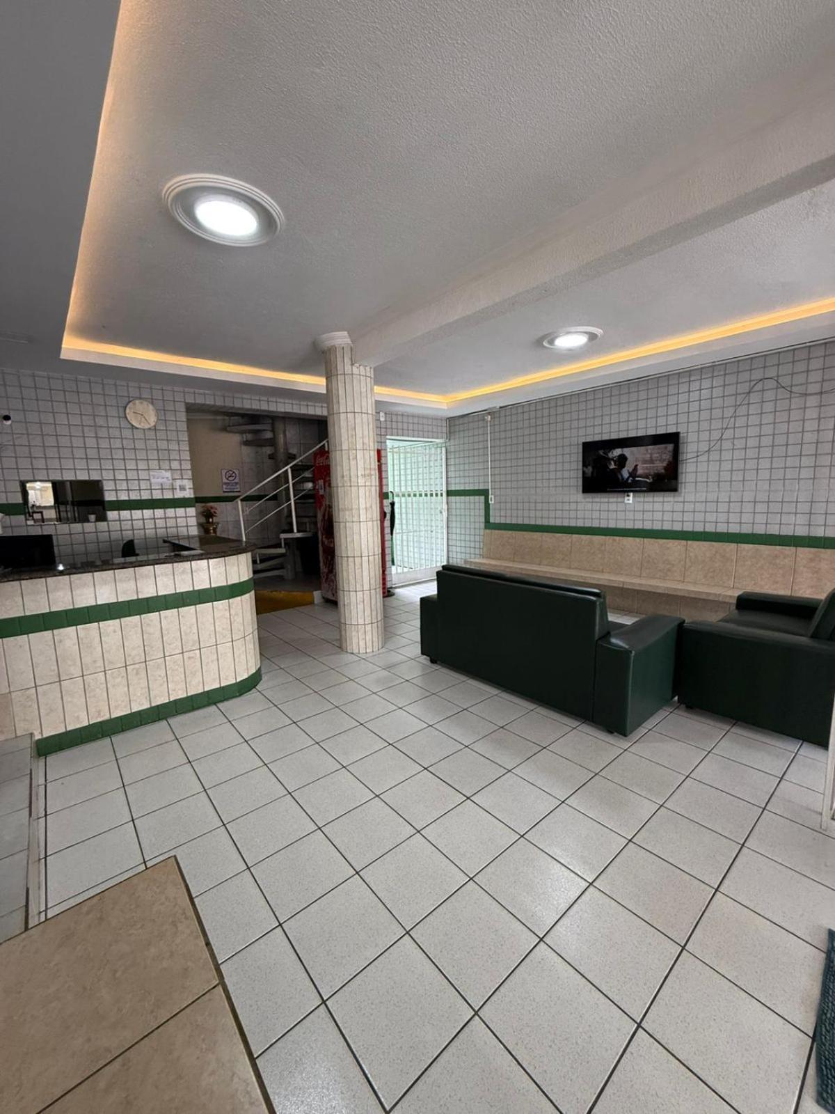 Dom Manuel - Ce Fortaleza (Ceara)