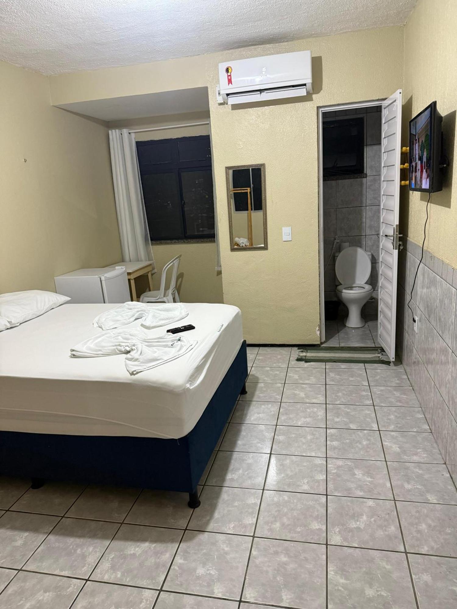 Dom Manuel - Ce Aparthotel Fortaleza (Ceara)