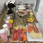 Pousada Dom Manuel - Ce