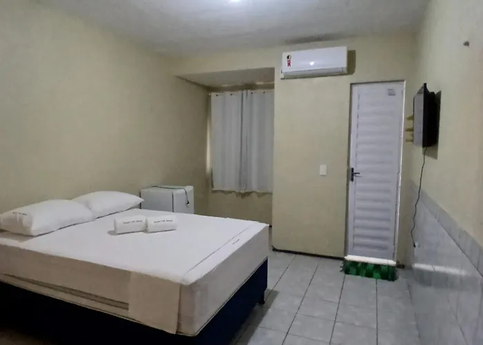 Pousada Dom Manuel - Ce