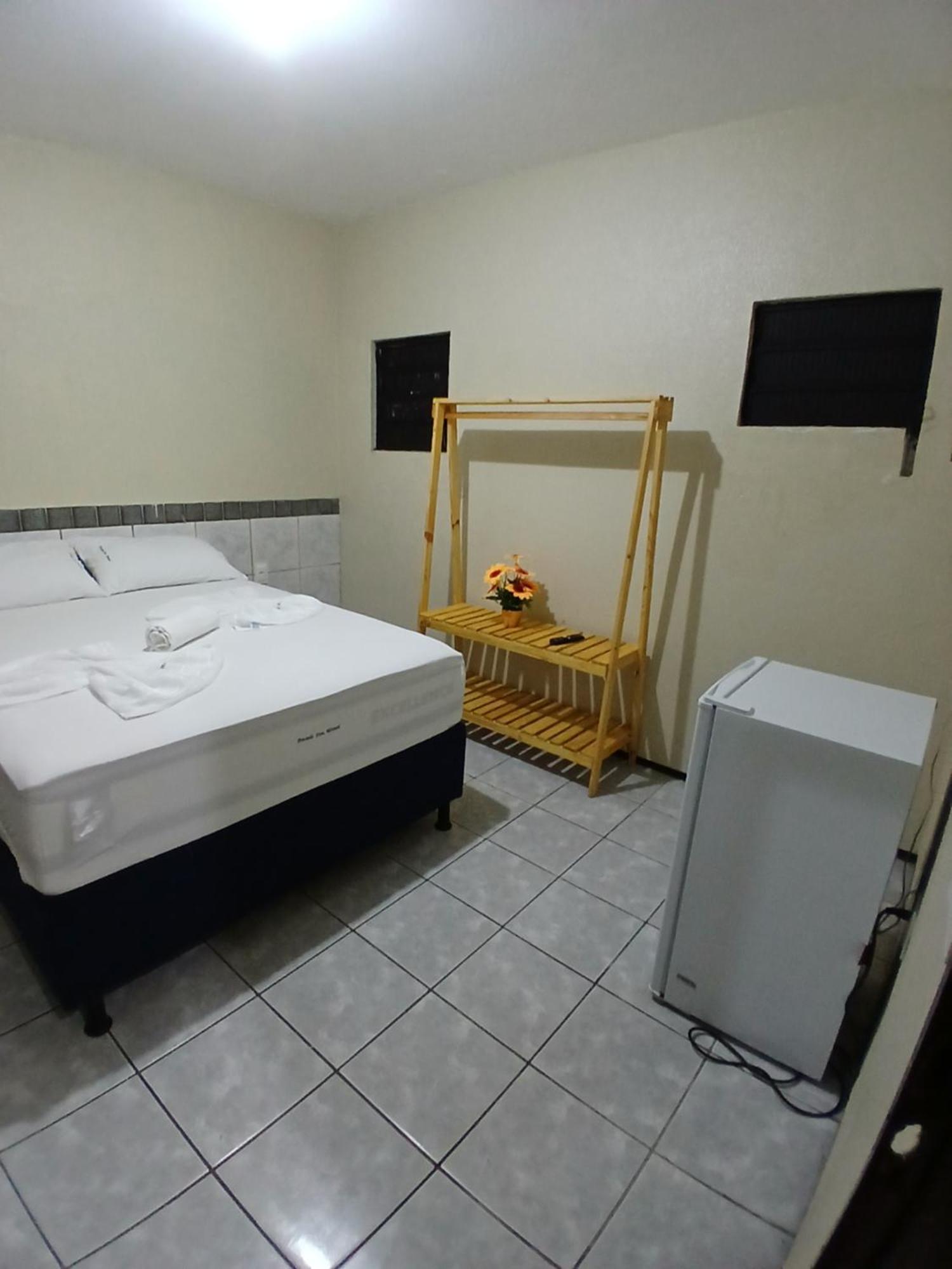 Aparthotel Dom Manuel - Ce Fortaleza (Ceara)
