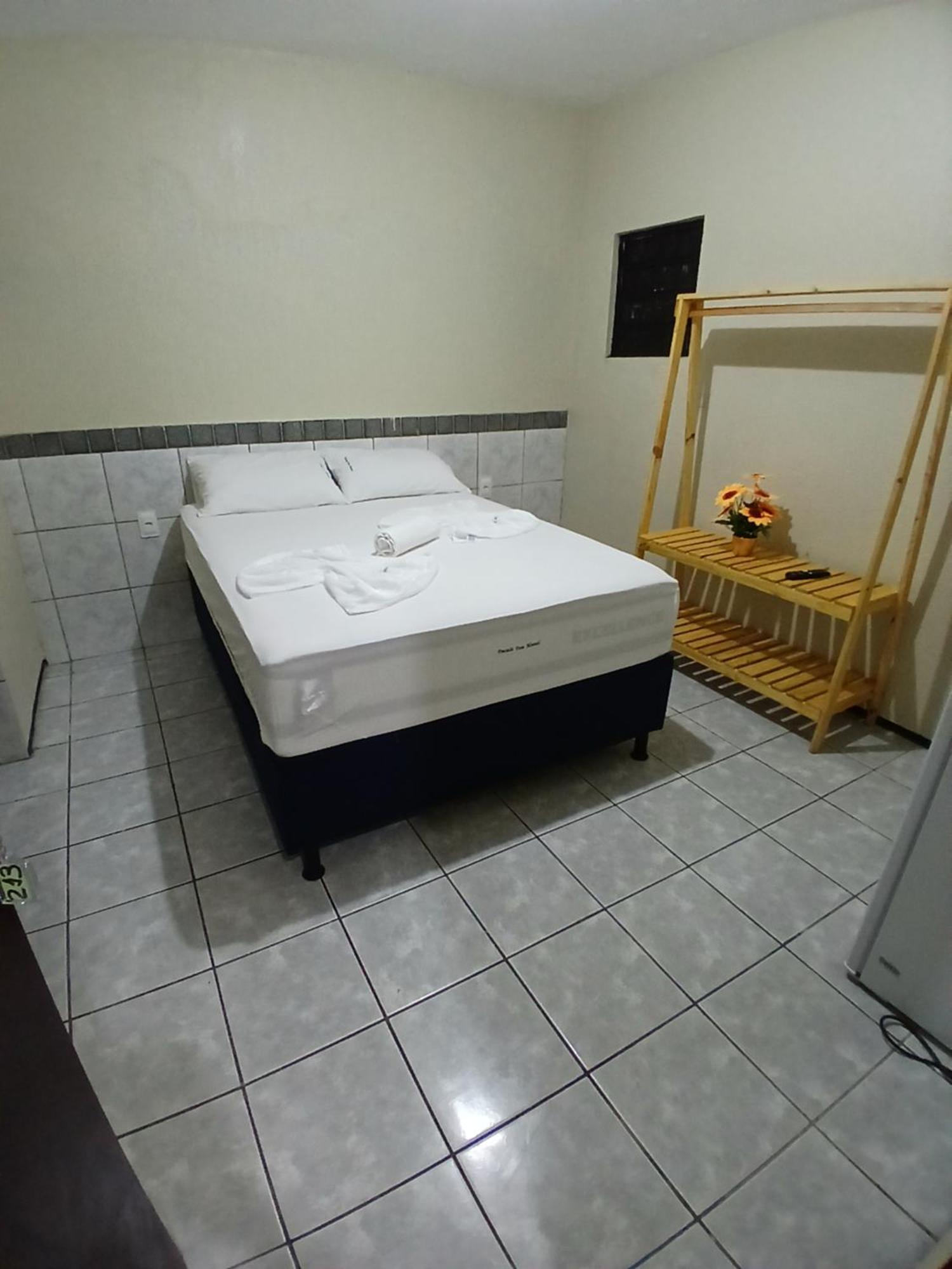 Dom Manuel - Ce Aparthotel *