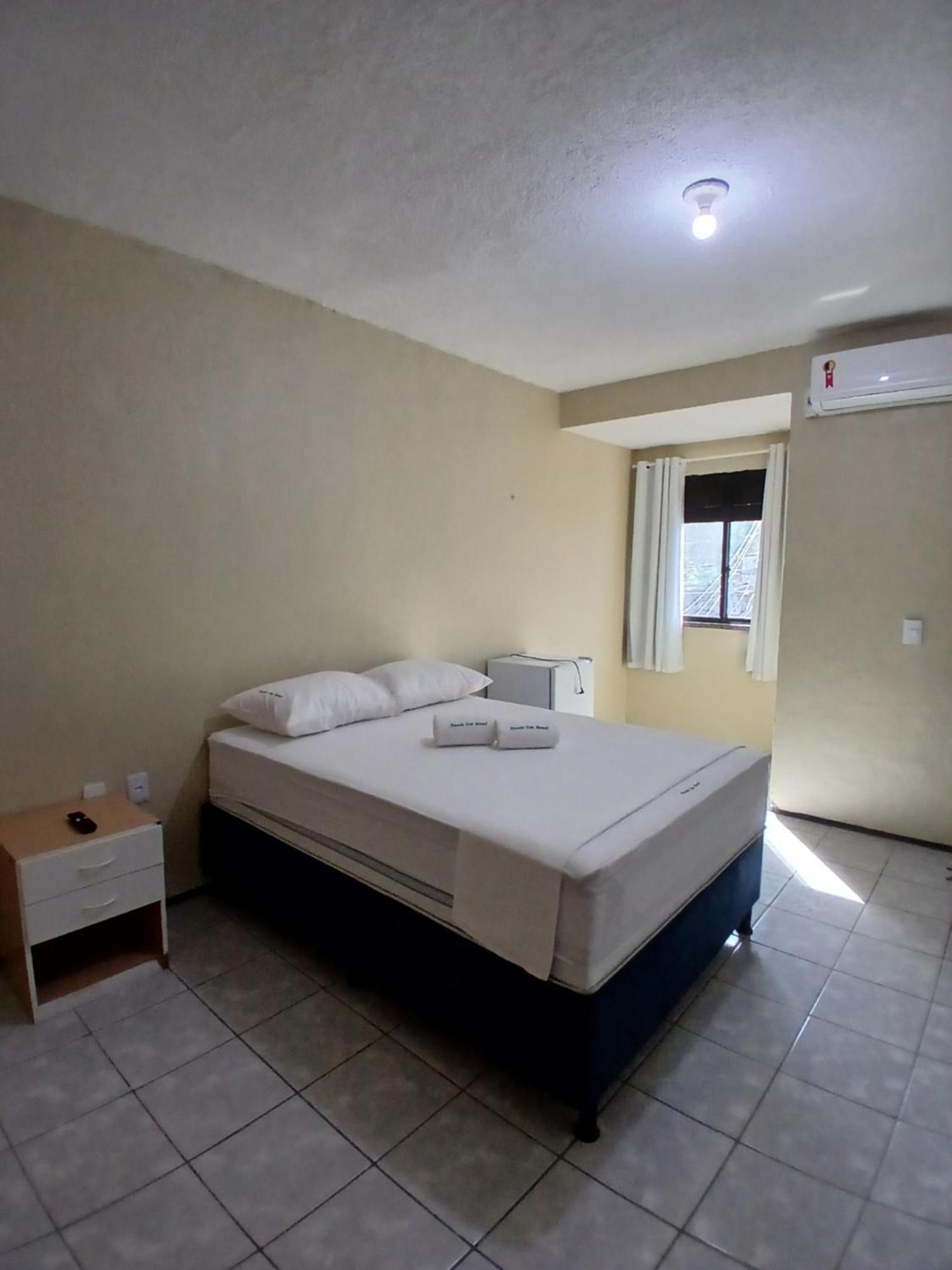 Dom Manuel - Ce Fortaleza (Ceara)