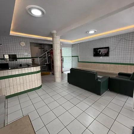 Dom Manuel - Ce Fortaleza (Ceara)