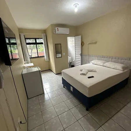 Dom Manuel - Ce Fortaleza (Ceara)
