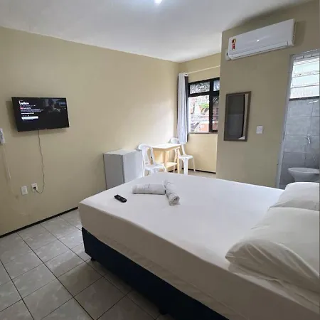 Dom Manuel - Ce Aparthotel