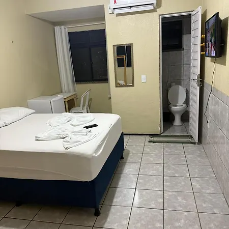 Dom Manuel - Ce Aparthotel Fortaleza (Ceara)