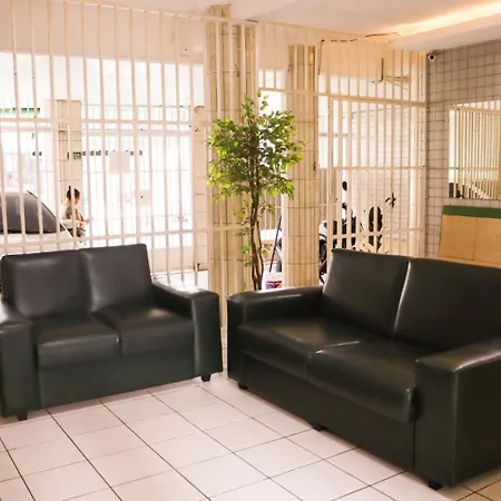 Dom Manuel - Ce Aparthotel 3*