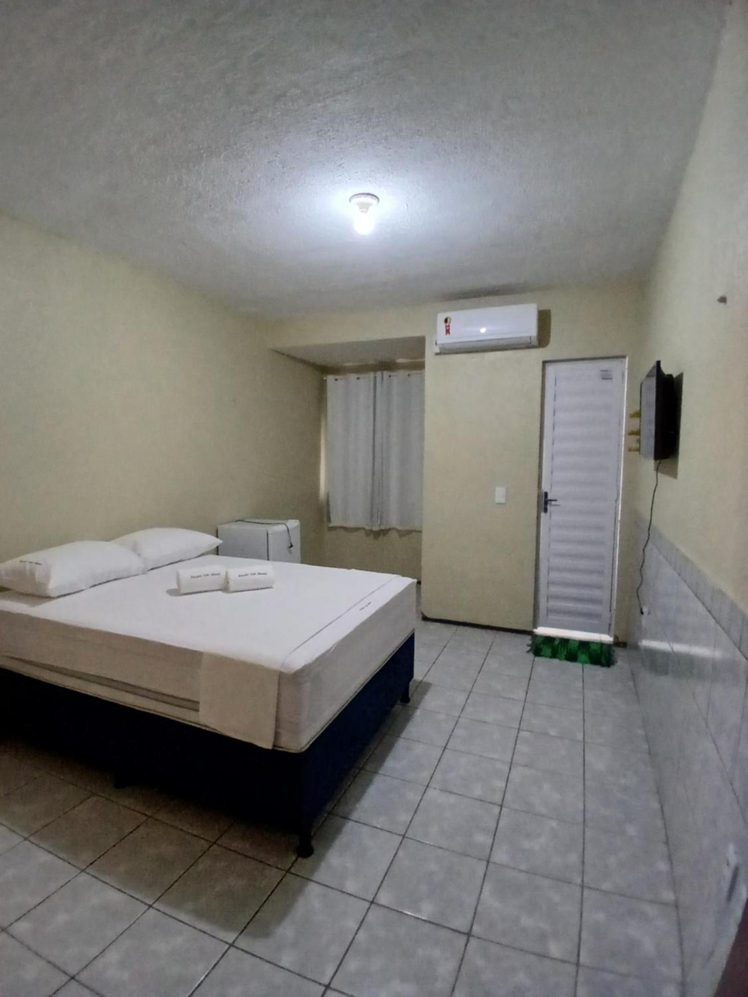 Dom Manuel - Ce Aparthotel Fortaleza (Ceara)